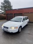 Volvo V70 2.4 (170 hk) Kinetic med integrerade barnstolar