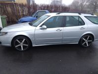 Saab 9-5 SportCombi 2.0 T BioPower Linear