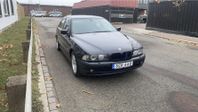 BMW 525 i Sedan Euro 3