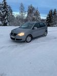 Volkswagen Polo 5-dörrar 1.4 Euro 4