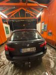 BMW 520 d Touring Steptronic Euro 5