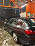 BMW 520 d Touring Steptronic Euro 5