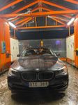 BMW 520 d Touring Steptronic Euro 5