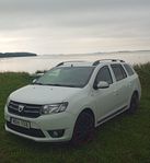 Dacia Logan MCV 0.9 TCe Euro 6