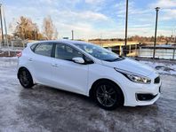 Kia CEED cee'd 1.6 CRDi Euro 6