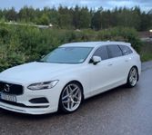 Volvo V90 D3 Geartronic Advanced Edition, Momentum Euro 6