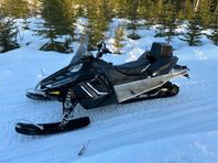 Polaris Adventure 550 Fläkt 220mil -18