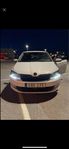 Skoda Fabia 1.2 TSI Elegance Euro 6