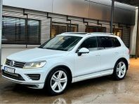 Volkswagen Touareg 3.0 V6 TDI 4Motion Sport, R-Line