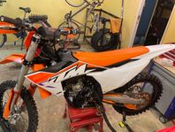 Ktm sx-f 250 2024