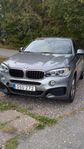 BMW X6 xDrive30d Steptronic M Sport Euro 6