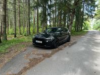 BMW M140i xDrive 3-dörrars Steptronic Euro 6