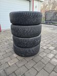 Dubbdäck Kumho 225/65 R17 106 T