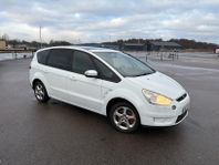 Ford S-Max 2.0 Euro 4