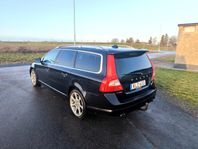 Volvo V70 D5 AWD Geartronic Summum Euro 5