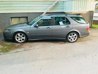 Saab 9-5 SportCombi 1.9 TiD Linear Euro 4