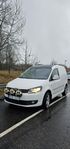 Volkswagen Caddy Edition 30