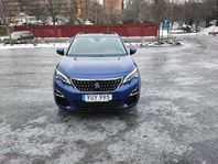 Peugeot 3008 1.2 PureTech EAT Active Euro 6, 2017, Nyservad