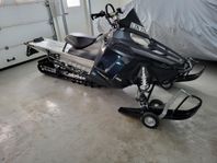 Polaris pro rmk 800 155"-12