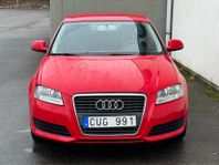 Audi A3 1.6 tdi