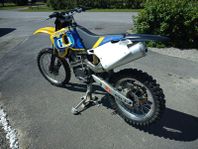 Husqvarna TE 610 mint condition