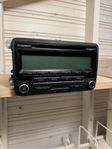 Vw original cd radio 