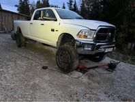 Dodge ram 2500