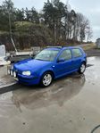 Volkswagen Golf 3-dörrar 1.9 TDI Euro 3