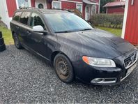 Volvo V70 T4F Momentum, R-Design Euro 5