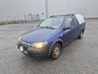 Fiat Strada1.3Disel 2009 rost fre 