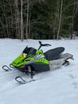 Arctic Cat ZR200 