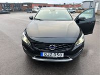 Volvo V60 Cross Country D4 AWD Geartronic Summum Euro 6