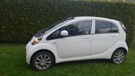 Mitsubishi i -MiEV 16 kWh Euro 6