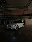 BMW 320 i xDrive Sedan Steptronic M Sport Euro 6