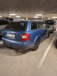 Audi A4 Avant 1.8 T Comfort Euro 4