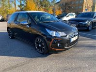 Citroën DS3 1.6 VTi Euro 5