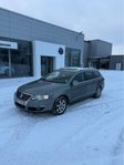 Volkswagen Passat Variant 2.0 TFSI 