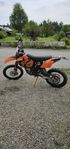 KTM 450 EXC 