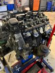 Topplock BMW E61 2.0 diesel 