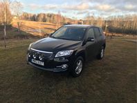 Toyota RAV4 2.2 D-4D 4x4 Euro 5