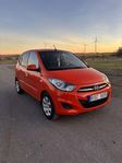 Hyundai i10 1.1 iRDE premium lågmilad