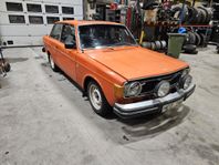 Volvo 142 2.0