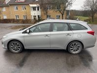 Toyota Auris Touring Sports Hybrid e-CVT Executive Euro 5