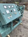 Elverk Diesel 35kVA 3-fas