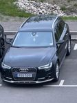 Audi A6 allroad quattro 3.0 TDI V6 DPF quattro S Tronic 