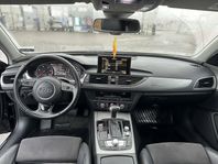 Audi A6 allroad quattro 3.0 TDI V6 DPF quattro S Tronic 