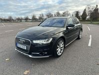 Audi A6 allroad quattro 3.0 TDI V6 DPF quattro S Tronic 