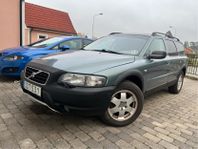 Volvo XC70 V70 XC 2.4T AWD Euro 3