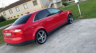 Audi A4 Sedan 1.8 T Comfort Euro 4