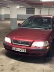 Volvo S40 1.6 Euro 3